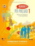 Po Polsku 1 Student's Book (Textbook)  9788360229248 Front Cover