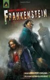 Frankenstein The Graphic Novel 2010 9789380028248 Front Cover
