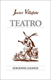 Teatro 1994 9789505816248 Front Cover