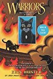 Warriors Manga: Ravenpaw's Path: 3 Full-Color Warriors Manga Books In 1 Shattered Peace, a Clan in Need, the Heart of a Warrior 2018 9780062748249 Front Cover