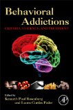 Behavioral Addictions Criteria, Evidence, and Treatment