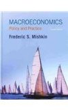 Macroeconomics Policy and Practice + NEW Mylab Economics with Pearson EText cover art