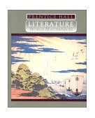 Literature : World Masterpieces 4th 9780134146249 Front Cover