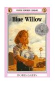 Blue Willow  cover art