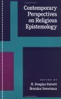 Contemporary Perspectives on Religious Epistemology  cover art