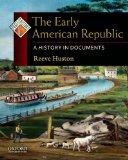 Early American Republic A History in Documents cover art