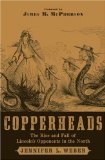 Copperheads The Rise and Fall of Lincoln's Opponents in the North cover art