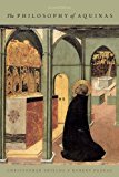 Philosophy of Aquinas 2nd 9780199301249 Front Cover