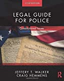 Legal Guide for Police 