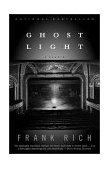 Ghost Light A Memoir cover art