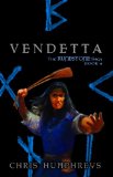 Vendetta 2008 9780375844249 Front Cover