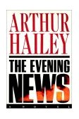 Evening News A Novel 2001 9780385504249 Front Cover