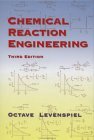 Chemical Reaction Engineering 