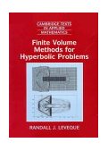Finite Volume Methods for Hyperbolic Problems 