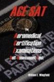 Aeromedical Certification Examinations Self-Assessment Test cover art