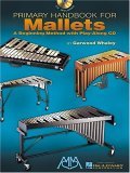 Primary Handbook for Mallets  cover art