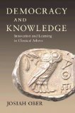 Democracy and Knowledge Innovation and Learning in Classical Athens cover art