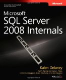 Microsoftï¿½ SQL Serverï¿½ 2008 Internals  9780735626249 Front Cover