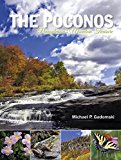 Poconos Pennsylvania's Mountain Treasure  9780764349249 Front Cover