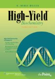 High-Yield Biochemistry  cover art