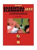 Essential Elements for Jazz Ensemble : Trumpet cover art