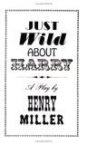Just Wild about Harry 1979 9780811207249 Front Cover