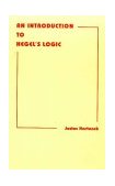 Introduction to Hegel's Logic  cover art