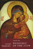 Theology of the Icon  9780881411249 Front Cover