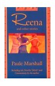 Reena and Other Stories Including the Novella Merle cover art