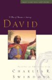 David A Man of Passion and Destiny 2008 9781400202249 Front Cover