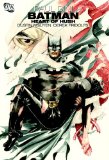 Batman: Heart of Hush  cover art
