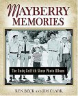 Mayberry Memories The Andy Griffith Show Photo Album cover art