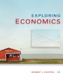 Economics 5th 2010 9781439040249 Front Cover