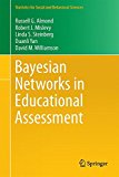 Bayesian Networks in Educational Assessment  9781493921249 Front Cover