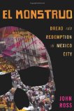 Monstruo Dread and Redemption in Mexico City cover art