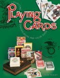 Collecting Playing Cards 2006 9781574325249 Front Cover
