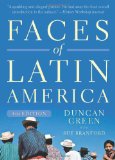 Faces of Latin America Fourth Edition (Revised) cover art