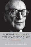 Reading HLA Hart's 'the Concept of Law'  9781849463249 Front Cover
