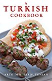 Turkish Cookbook  9781909808249 Front Cover