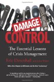 Damage Control The Essential Lessons of Crisis Management cover art