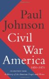 Civil War America 1850-1870 cover art