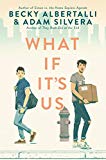 What If It's Us  9780062795250 Front Cover