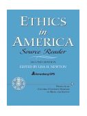Ethics in America Source Reader cover art