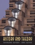 History and Theory  cover art