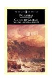 Guide to Greece Volume 1: Central Greece cover art