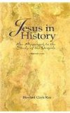Jesus in History An Approach to the Study of the Gospels cover art