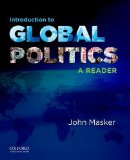 Introduction to Global Politics A Reader cover art