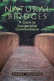 Natural Bridges A Guide to Interpersonal Communication cover art