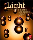 Light Science and Magic An Introduction to Photographic Lighting 4th 9780240812250 Front Cover