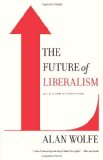 Future of Liberalism  cover art